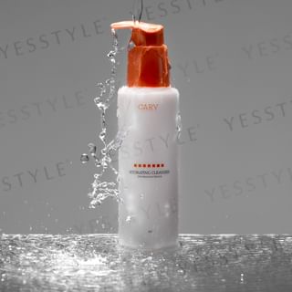 CARY - Hydrating Cleanser With Botanical Extracts, 150ml, 200 g, 8809632887360