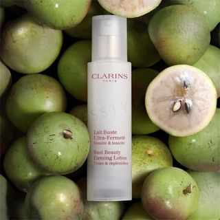 Clarins - Bust Beauty Firming Lotion, 50ml, 220 g, 3380810296709
