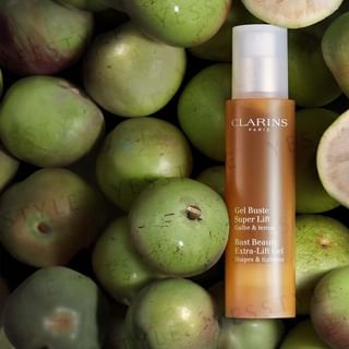 Clarins - Bust Beauty Extra-Lift Gel, 50ml, 220 g, 3380810296679