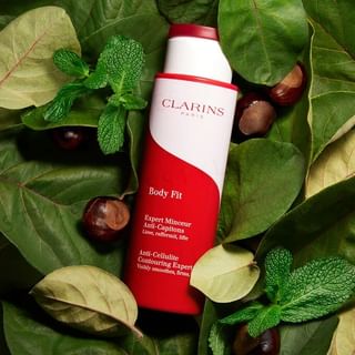 Clarins - Body Fit Anti-Cellulite Contouring Expert, 400ml, 460 g, 3666057006524