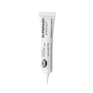 Dr.Melaxin - Eyephalt Eyecream for Eyebags, 10ml, 25 g, 8809886481932