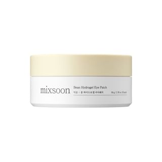 mixsoon - Bean Hydrogel Eye Patch, 60 patches, 210 g, 8809732913334