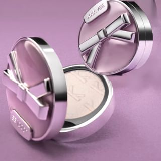 JOOCYEE - Silver Bow Edition Highlighter, #D308 - 4.5g, 56 g, 6974146264630
