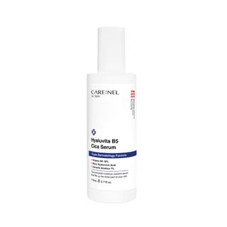 CARE:NEL - Hyaluvita B5 Cica Serum Jumbo, 110ml, 280 g, 8809915630409