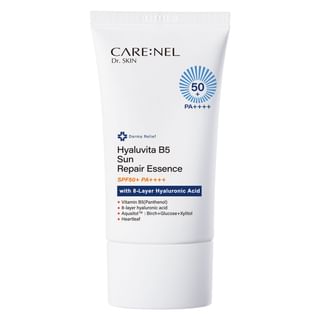 CARE:NEL - Hyaluvita B5 Sun Repair Essence, 50ml, 130 g, 8809603909039