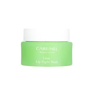 CARE:NEL - Lime Lip Night Mask Jumbo, 23g, 60 g, 8809584963631