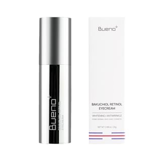 Bueno - Bakuchiol Retinol Eye Cream, 25g, 70 g, 8809747300174