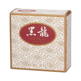 Kokuryudo - Medicated Face Cream Black Dragon Gold, 70g, 135 g, 4901477012267