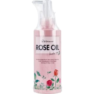 KUROBARA - Rosenoa Rose Oil Hair Milk, 150ml, 189 g, 4901508975097