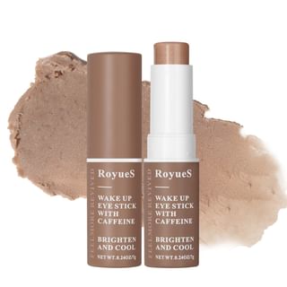RoyueS - Caffeine Cool Eye Stick, 7g, 45 g, 6951286420997