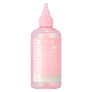 APRILSKIN - Pink Aloe Vita Toner, 250ml, 330 g, 8800240579166