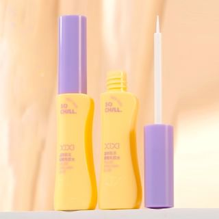xixi - Soft & Anti-Freeze False Eyelash Glue, #01 - 8ml, 50 g, 6970100671964