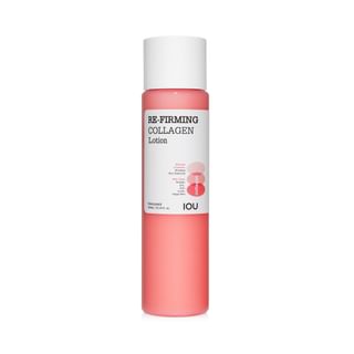 Kwailnara - Re-Firming Collagen Lotion, 300ml, 600 g, 