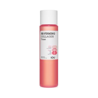 Kwailnara - Re-Firming Collagen Toner, 300ml, 600 g, 