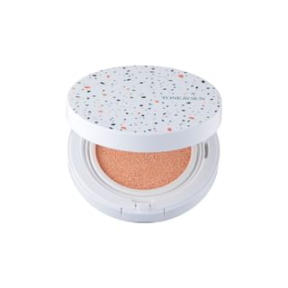 TONEfitSUN - Vegan Tone-Up Sun Cushion, 12g, 85 g, 8802221870019