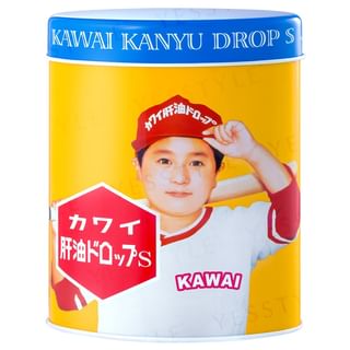 KAWAI - Kanyu Drop, 300 jelly drops, 450 g, 4987049212518