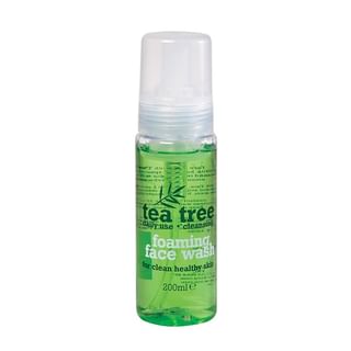 XPEL - Tea Tree Foaming Face Wash, 200ml, 250 g, 5060120163424