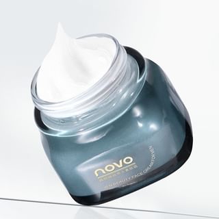 NOVO - True Self Rejuvenating Tone-Up Cream, 50g, 189 g, 6944787761317