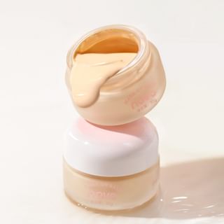 NOVO - Mousse Soft Focus Lightweight Primer, 01# Oil Control - 30g, 50 g, 6944787760754