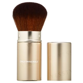 ONLY MINERALS - Pocket Foundation Brush, 1 pc, 30 g, 4540790638909