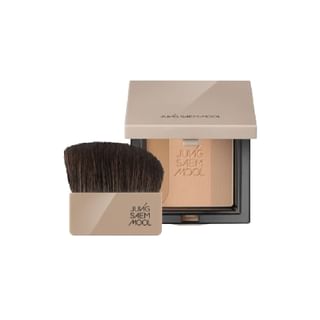JUNG SAEM MOOL - Skin Nuder Shading Pact, 10g, 84 g, 8809467639257