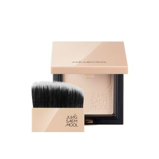 JUNG SAEM MOOL - Skin Nuder Pact Clear Light, 11g, 82 g, 8809467638151