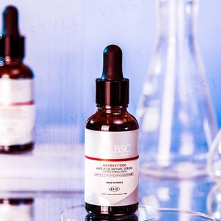 EFIX - DR.BSC Matrixyl 3000 Anti-Age Infinite Serum, 30ml, 160 g, 4897097190365