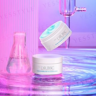 EFIX - DR.BSC 8X Silk + Hyaluronic Acid Moisturizing Lotion, 50ml, 180 g, 4899761107662