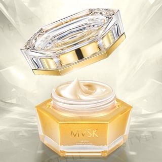 MVSK - 24K Gold Sheep Placenta Restoring Eye Cream, 25ml, 230 g, 4899761108225