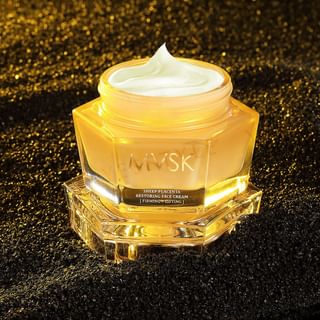 MVSK - 24K Gold Sheep Placenta Restoring Face Cream, 50g, 260 g, 4899761108232