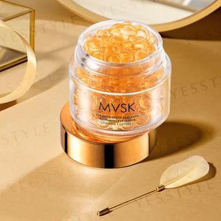 MVSK - 24K Gold Sheep Placenta Restoring Eye Serum, 21.6ml, 230 g, 4899761108249