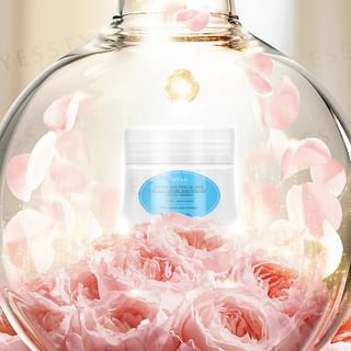 sevaa - Natural Rose Petal Gel Mask With Grape Seed Extract, 100ml, 240 g, 3349761107731
