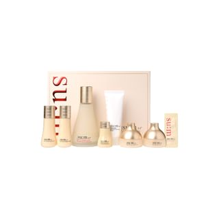 su:m37 - Secret Essence EX Special Set, 8 pcs, 1404 g, 8801051682489