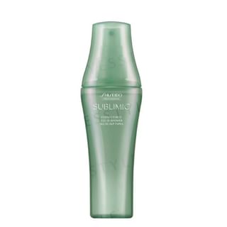 Shiseido - Professional Sublimic Fuente Forte Clear Shower, 120ml, 180 g, 4524120938112
