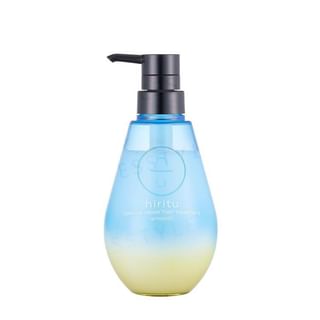 Hiritu - Balance Repair Treatment Smooth, 410ml, 430 g, 4580442690794