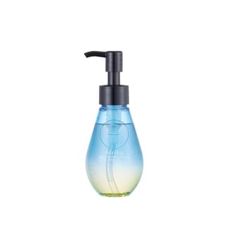 Hiritu - Balance Repair Hair Oil Smooth, 100ml, 120 g, 4580442690800