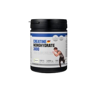 CALOBYE - Creatine Monohydrate 3000, 300g, 330 g, 8809625681340