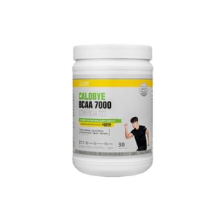 CALOBYE - Calobye BCAA 7000, 420g, 450 g, 8809625681463