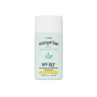 ETUDE - Sunprise Airy Finish, 2024 Version - 55ml, 90 g, 8809820698174