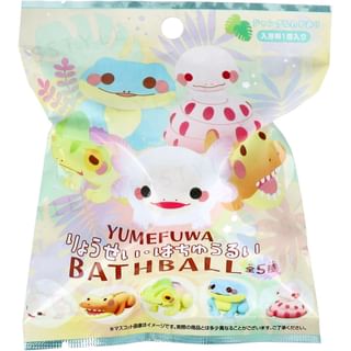 SK Japan - YUMEFUWA Insect Bath Ball, 75g, 94 g, 4544815071184