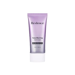 FULLight - Re:dence Tone Blurring Sun Cream, 50ml, 77 g, 8809859770384