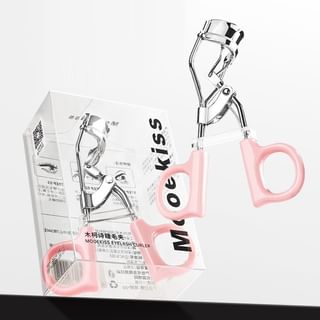 Mooekiss - Sunflower Eyelash Curler, 1 pc, 30 g, 
