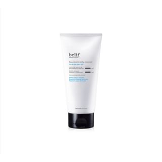 Belif - Aqua Bomb Jelly Cleanser, 2024 Version - 160ml, 400 g, 8801051247558