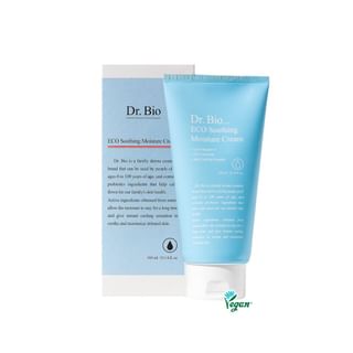 Dr. Bio - ECO Soothing Moisture Cream, 300ml, 600 g, 8809849803313
