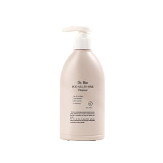 Dr. Bio - ECO All-In-One Cleanser, 250g, 600 g, 8809849803412