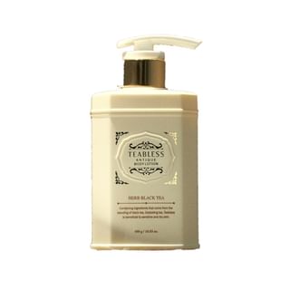 Dr. Bio - Teabless Herb Black Tea Antique Body Lotion, 480ml, 960 g, 8809849802552
