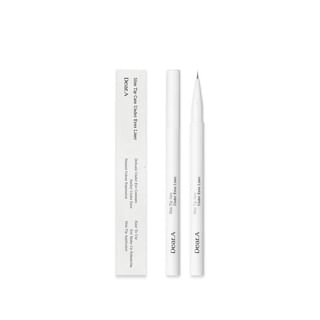 Dear.A - Slim Tip Cute Under Eyes Liner, #00 Shadow, 9 g, 8809447253138