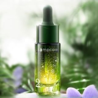 Simpcare - 2.5% Guaiacum Officinale Repairing Essence, 1pc - 15ml, 120 g, 6972754906355