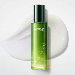 Simpcare - 1.5% Guaiacum Officinale Acne Control And Repairing Essence Emulsion, 1pc - 100ml, 280 g, 6972754905518