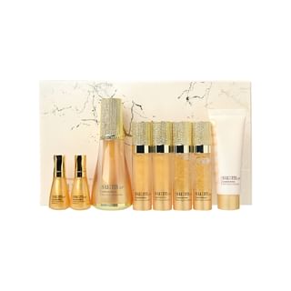 su:m37 - LosecSumma Elixir Day Ampoule Special Set, 8 pcs, 757 g, 8809949493551